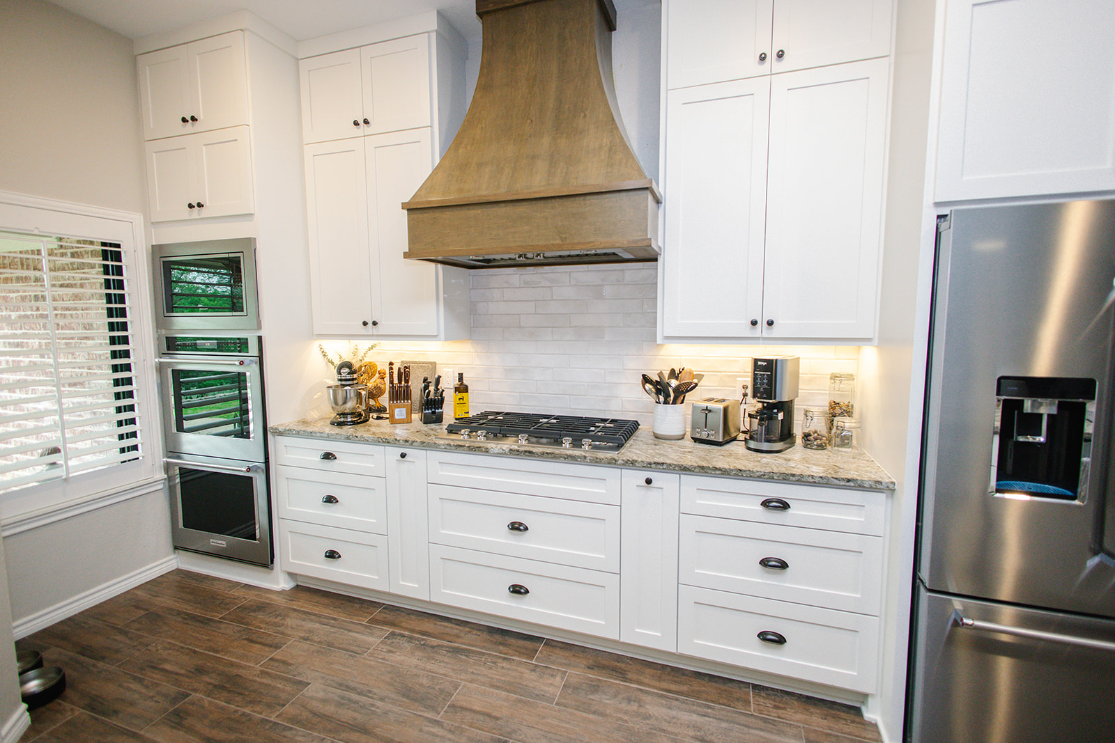 Sullivan Custom Homes project 5